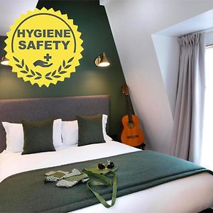 Standaard Double Kamer